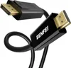 BENFEI Kabeladapter 4K DisplayPort auf HDMI Kabel 1,8M, DP Produktbild-Vorschau 1
