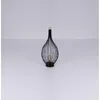Globo Lighting Solarleuchte Metall schwarz, LED Produktbild-Vorschau 22