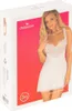Bielizna Amor Blanco koszulka i stringi biały  L/XL Podgląd zdjęcia produktu 14