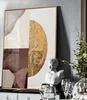 TPFLiving Kunstdruck LW-48 (OHNE RAHMEN) Poster - Leinwand Produktbild-Vorschau 7