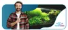 Aquarium Kies, Basalt Schwarz 3-5 mm 24 kg Produktbild-Vorschau 12