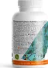 ProFuel Magnesium Citrat I 240 Kapseln | hochdosiert | 375 Produktbild-Vorschau 2
