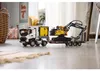 LEGO® Technic 42175 Volvo FMX LKW mit EC230 Electric Produktbild-Vorschau 16