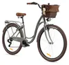 Goetze Mood 28 Zoll City Bike, 18 Zoll Tiefeinsteiger, Produktbild-Vorschau 3