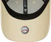 New Era Cap 60691405-270 in Beige color size Talla unica Podgląd zdjęcia produktu 5