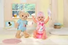 Zapf BABY born Bär blau Produktbild-Vorschau 16