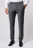 Roy Robson Roy Robson Herren Slim Anzughose uni Produktbild-Vorschau 9