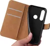 Handyhülle für Huawei P30 Lite Klapphülle Bookcase Flip Produktbild-Vorschau 3