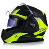LS2 FF901 Advant x Oblivion opaco schwarz neongelb XL Anteprima dell’immagine prodotto 4