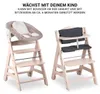 Hauck Beta Plus Whitewashed 5-tlg. Newborn Set Produktbild-Vorschau 4