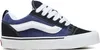 Vans Sneakers VN0009QCNWD1 in Blue color size 40.5 Náhled obrázku produktu 2