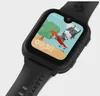 Garett Kids Vibe AI 4G smartwatch noir Voir les images du produit 4