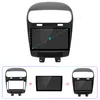 9” autorádio s Androidem 15 a CarPlay pro Fiat Freemont Náhled obrázku produktu 17