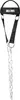 GORILLA SPORTS® Kopftrainer Nackentrainer - D-Ringe, Produktbild-Vorschau 1