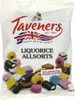 Rexim Englische Lakritzmischung 1kg Produktbild-Vorschau 1