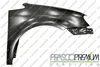 PRASCO VG7153034 Kotflügel Vorne Links für VW TOURAN (1T1, Produktbild-Vorschau 2
