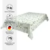 Beautex Wachstuchtischdecke abwaschbar, Motiv und Größe Produktbild-Vorschau 2
