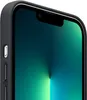 Kožené pouzdro MagSafe Apple iPhone 13 Pro – Midnight Náhled obrázku produktu 6