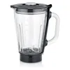Severin ZB 5593, Rührbecher, 1,5 l, Schwarz, Transparent, Produktbild-Vorschau 13