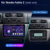 Autoradio Android 15, 10 pouces, CarPlay, Android Auto, Voir les images du produit 2