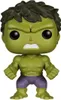 FUNKO Pop! Marvel: Avengers 2 - Hulk, Sběratelská Náhled obrázku produktu 4