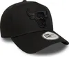 New Era Nba Chicago Bulls Essential 9forty Aframe Kappe Produktbild-Vorschau 3