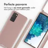 imoshion Silikonowe etui ze sznurkiem do Samsung Galaxy S20 Podgląd zdjęcia produktu 5