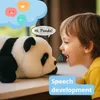 Interaktiver KI-Panda mit ChatGPT – Elektronisches Produktbild-Vorschau 13