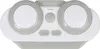 EBI Cat Toy RC Cat Chaser - bianco/verde Anteprima dell’immagine prodotto 3