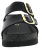 Rohde Damen Plateua Pantolette 39 Produktbild-Vorschau 3