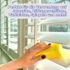 Scrub Daddy Damp Duster, różowy gąbka do czyszczenia Podgląd zdjęcia produktu 4