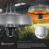 Chauffage de plafond KESSER® | Chauffage parasol infrarouge Voir les images du produit 4