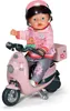 BABY born® E-Scooter Produktbild-Vorschau 3
