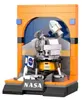Blocchi CADA NASA Apollo 11 Lunar C56043 30505 Anteprima dell’immagine prodotto 1