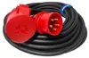 CEE-Adapterleitung, Starkstrom-Adapter Stecker 32A auf Produktbild-Vorschau 1