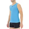 UYN Energyon ärmelloses Funktionsshirt Herren classic blue Produktbild-Vorschau 2