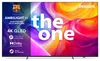 Philips The One 75" PUS9000 – 4K QLED Ambilight TV Voir les images du produit 6