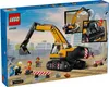LEGO® City 60420 Escavatore cingolato Anteprima dell’immagine prodotto 13