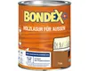 Bondex Holzlasur für Außen 750 ml teak Produktbild-Vorschau 4