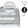 Hauck Reisebett Play'n Relax Center mit Wickelauflage, Produktbild-Vorschau 7