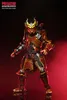 Predátor: Ultimate Samurai Predator 17 cm Náhled obrázku produktu 12