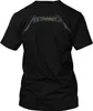 Metallica 72 Seasons Charred Logo Black L T-Shirt Produktbild-Vorschau 10