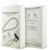 Câble Usb C Beige 1,5M Charge Rapide Guess Sangle Téléphone Voir les images du produit 4