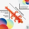 Smok w Jaju – Figurka Smoka 7 cm w Jaju | Zestaw 4 Dużych Podgląd zdjęcia produktu 5