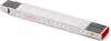 Mètre pliant Metrie 2 m Perfekt 10, blanc, avec Voir les images du produit 1