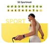 Xiaomi Smartband 9 Active Pink Produktbild-Vorschau 12