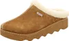 Rohde Pantoffels Open  Pantoffels Open - Taupe - Maat 40 Voir les images du produit 16