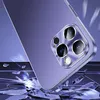 Für Apple iPhone 16 Pro Feinmattes Metall Design Optik Produktbild-Vorschau 6