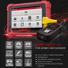 LAUNCH Urządzenie diagnostyczne OBD2 CRP MOT IV Podgląd zdjęcia produktu 3