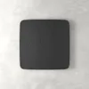 Villeroy & Boch Rock Porcellana Nero Quadrato Piastra in Anteprima dell’immagine prodotto 4